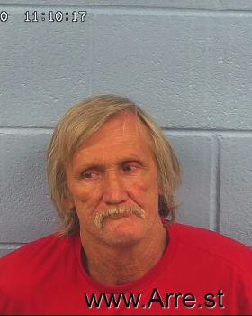 Phillip Dean Dodd Mugshot