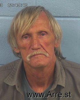 Phillip Dean Dodd Mugshot