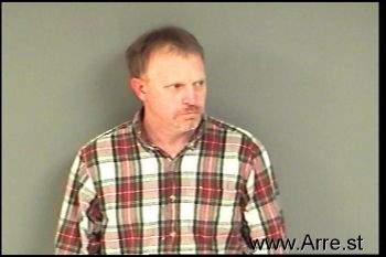 Phillip Douglas Gray Mugshot