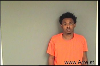 Phillip Rafael Harris Mugshot