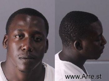 Phillip James Junior Hilliard Mugshot