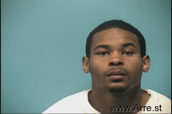 Phillip Wesley Montgomery Mugshot