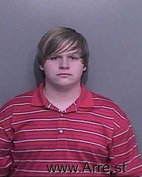 Phillip Alexander Owen Mugshot