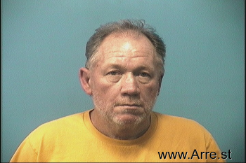 Phillip Ray Smith Mugshot