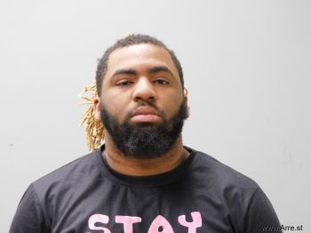 Phillip Christian Taylor Mugshot