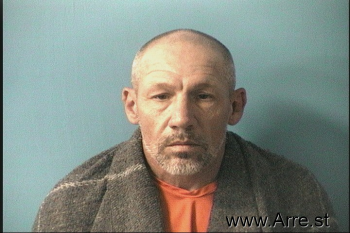 Phillip Lynn Warren Mugshot