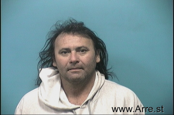 Phillip Thomas Williams Mugshot