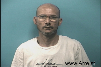 Phillip Sean Womack Mugshot