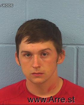 Phillips Michael Barnes Mugshot