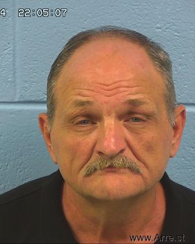 Philp Lynn Jorden Mugshot