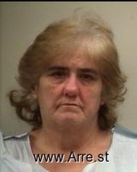 Phyllis Dyrene Evans Mugshot