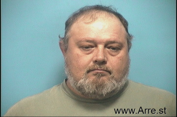 Preston Raymond Bell Mugshot