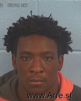 Prince Jr, Lachaunt Jamal Princejr Mugshot