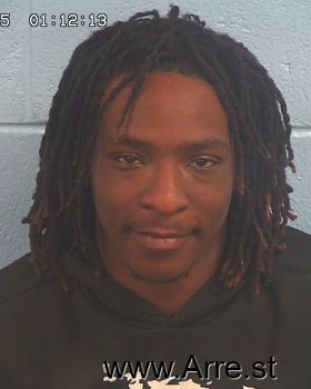 Prince Jr, Lachaunt Jamal Princejr Mugshot