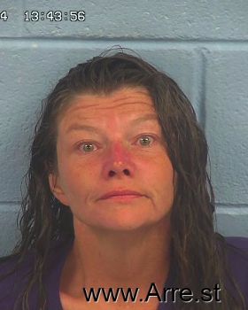 Priscilla Dawn Patterson Mugshot