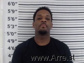 Qadree  Jesar Mugshot