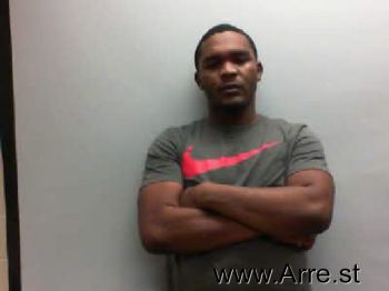 Quadre Lamont Twyman Mugshot