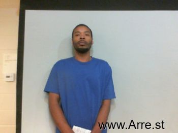 Quatavious Lapatrick Borden Mugshot