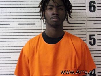 Quentin Jr. James Mugshot