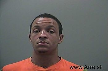 Quenton Corteze Wilson Mugshot