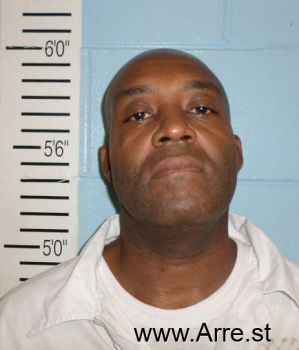 Quincy Adam Banks Mugshot