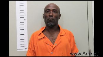 Quincy Mandell Brown Mugshot