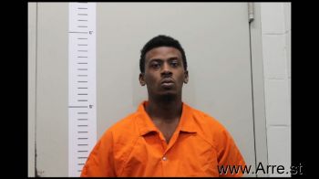 Quintin Jamal Harrison Mugshot