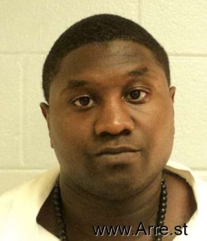 Quinton  Brown Mugshot