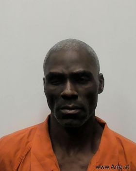 Quinton Montez Foster Mugshot