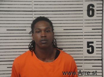 Quinton Lamar Mcelroy Mugshot