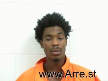 Quinton  Miller Mugshot