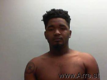 Quintravious Correlle Boone Mugshot