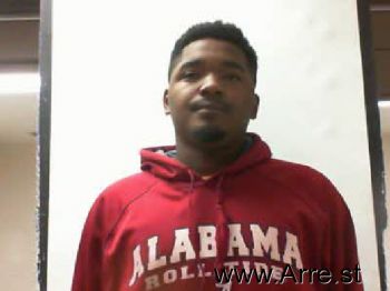 Quintravious Correlle Boone Mugshot