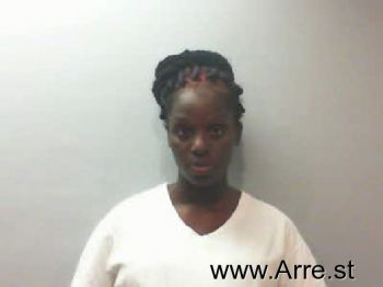 Quinzetta Moneisha Jews Mugshot