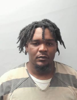 Quadre Lamont Twyman Mugshot