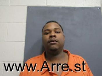 Quamell Rashad Crittendon Mugshot