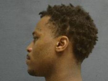 Quderius Ramon Robinson Mugshot