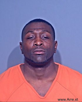 Quentin Tyrone French Mugshot