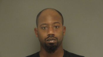 Quentin Logan Jackson Mugshot