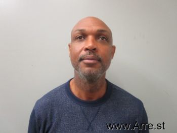 Quentin Tremayne Jackson Mugshot