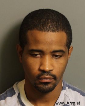 Quentin Lydell Turner Mugshot