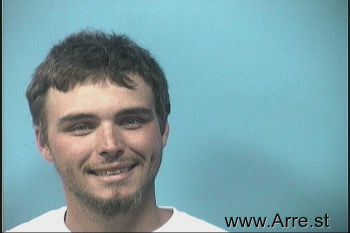 Quentin Casper White Mugshot