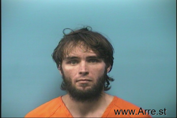 Quentin Casper White Mugshot