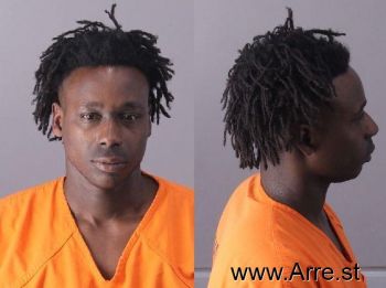 Quentin Levi Wilson Mugshot