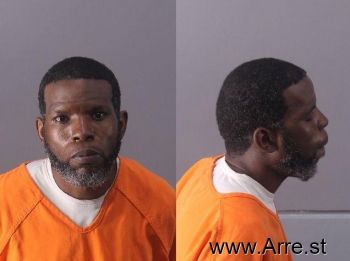 Quentin  Young Mugshot