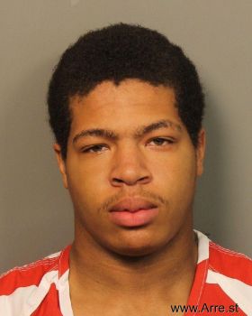 Quenton Devon Smith Mugshot