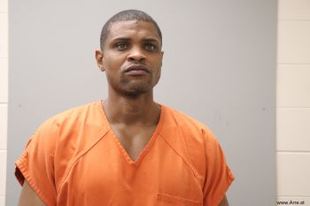 Quincy Maurice Brown Mugshot