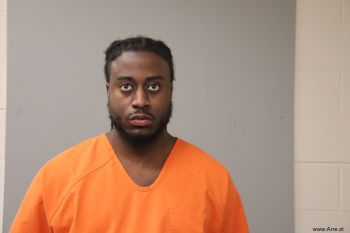 Quincy Levon Johnson Mugshot