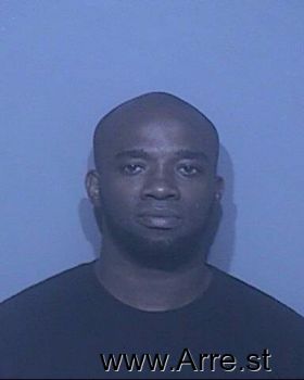 Quincy Lamont Williams Mugshot