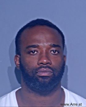 Quincy Lamont Williams Mugshot